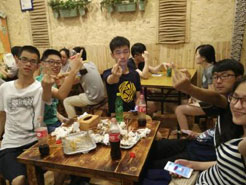 红山街道烧烤加盟,学烧烤技术,开烧烤店多少钱疯狂烤翅加盟