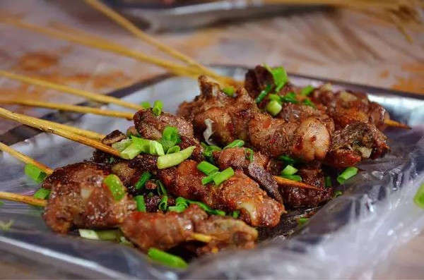 红山街道五花肉培训