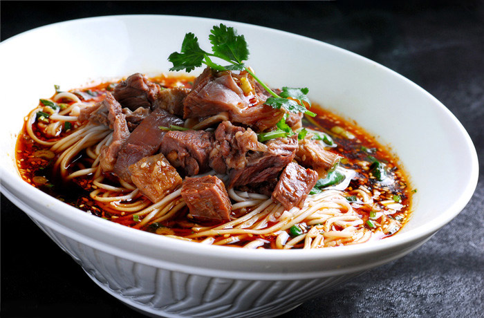 红山街道牛肉粉培训