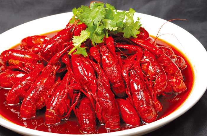 红山街道麻辣小龙虾培训